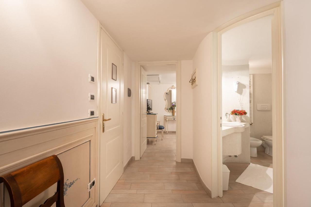 San Marco 1658 Apartment เวนิส ภายนอก รูปภาพ
