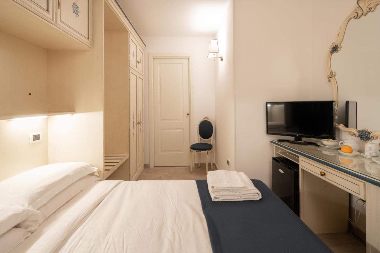 San Marco 1658 Apartment เวนิส ภายนอก รูปภาพ