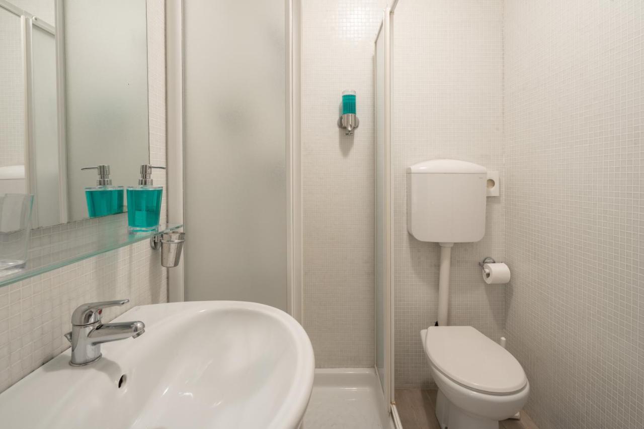 San Marco 1658 Apartment เวนิส ภายนอก รูปภาพ