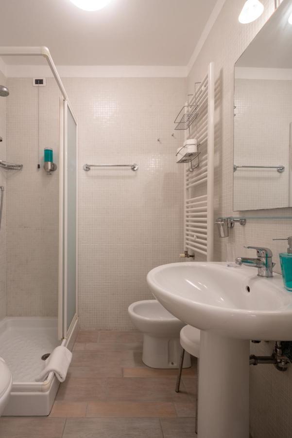San Marco 1658 Apartment เวนิส ภายนอก รูปภาพ