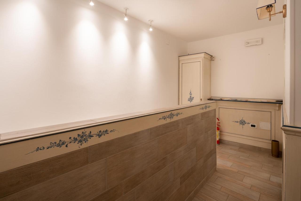 San Marco 1658 Apartment เวนิส ภายนอก รูปภาพ